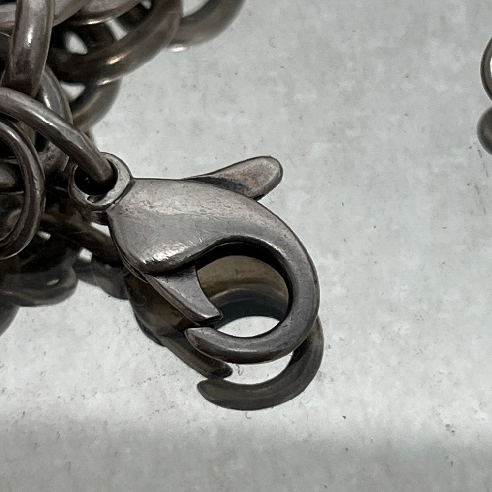 Tiffany bracelet - Picture 4 of 7